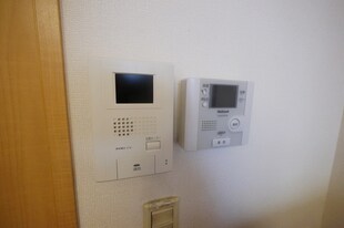 レオパレスサーティーンストーンIIIの物件内観写真